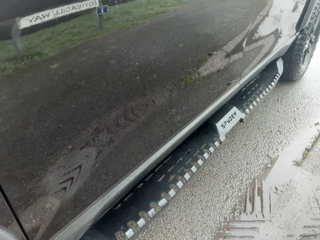 Used Ssangyong Musso 2019 for sale - 77919243: Photo 15