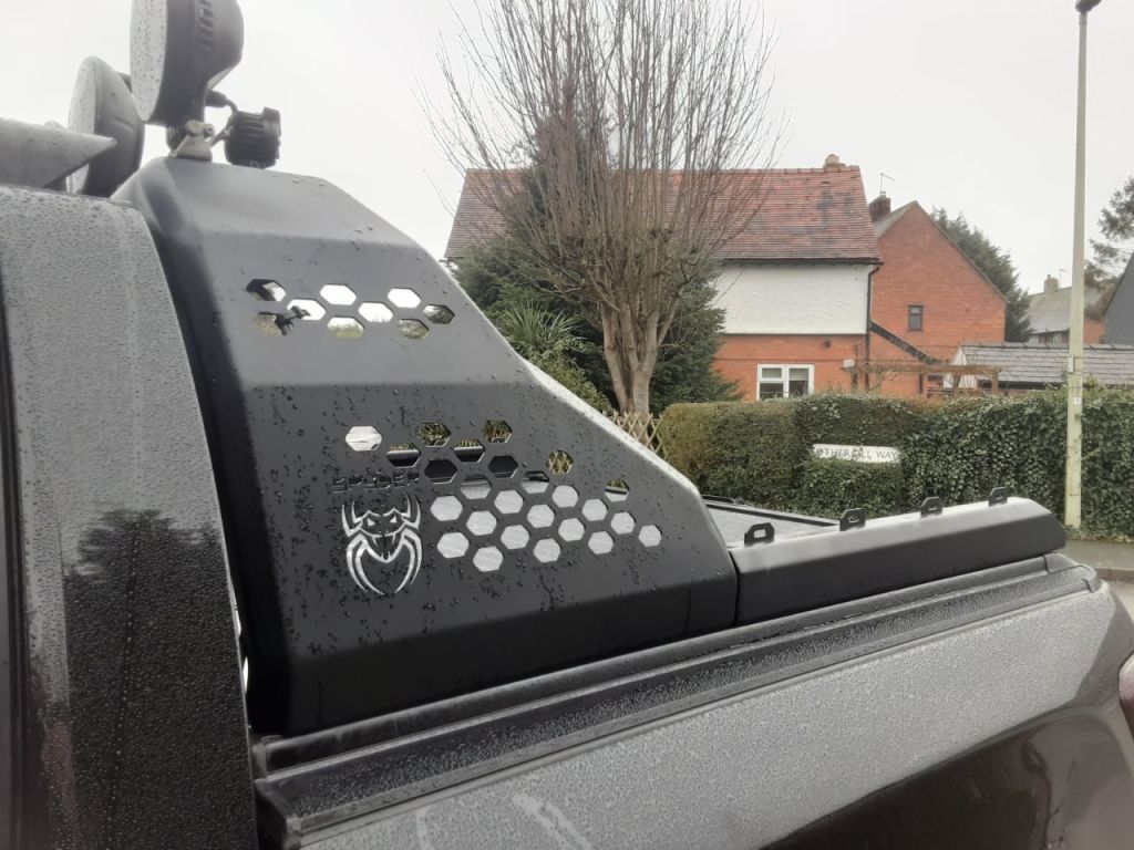 Used Ssangyong Musso 2019 for sale - 77919243: Photo 17