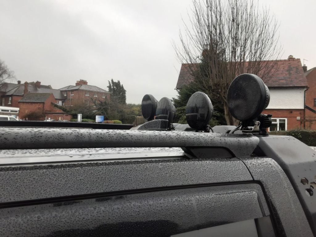 Used Ssangyong Musso 2019 for sale - 77919243: Photo 18