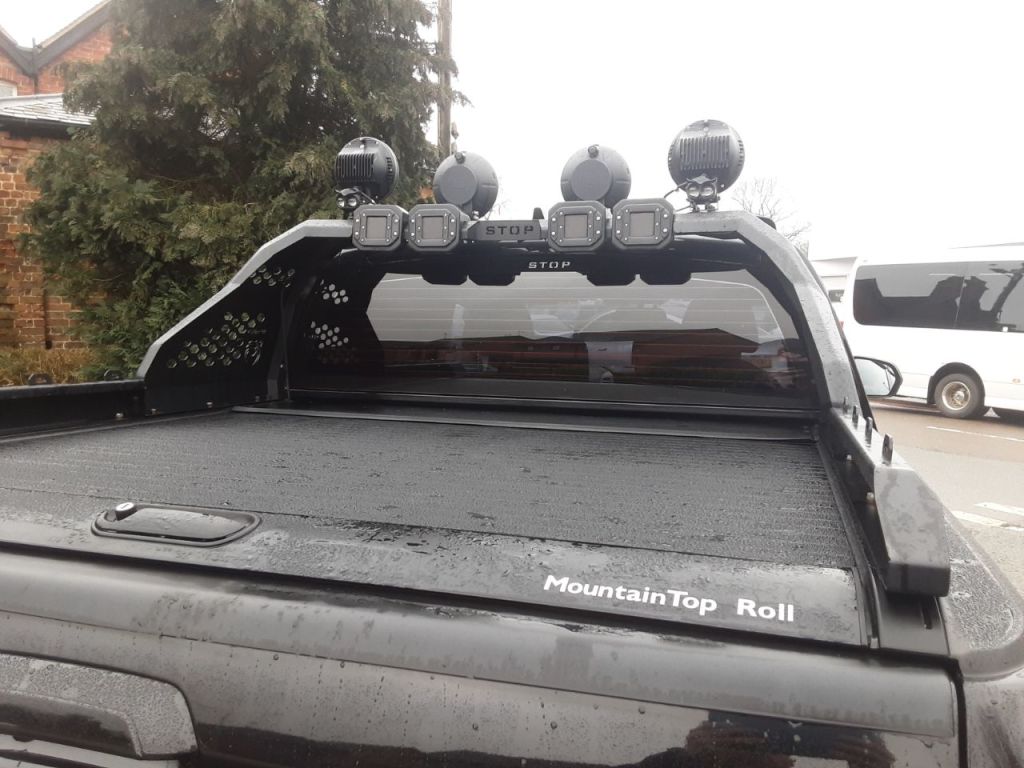 Used Ssangyong Musso 2019 for sale - 77919243: Photo 20