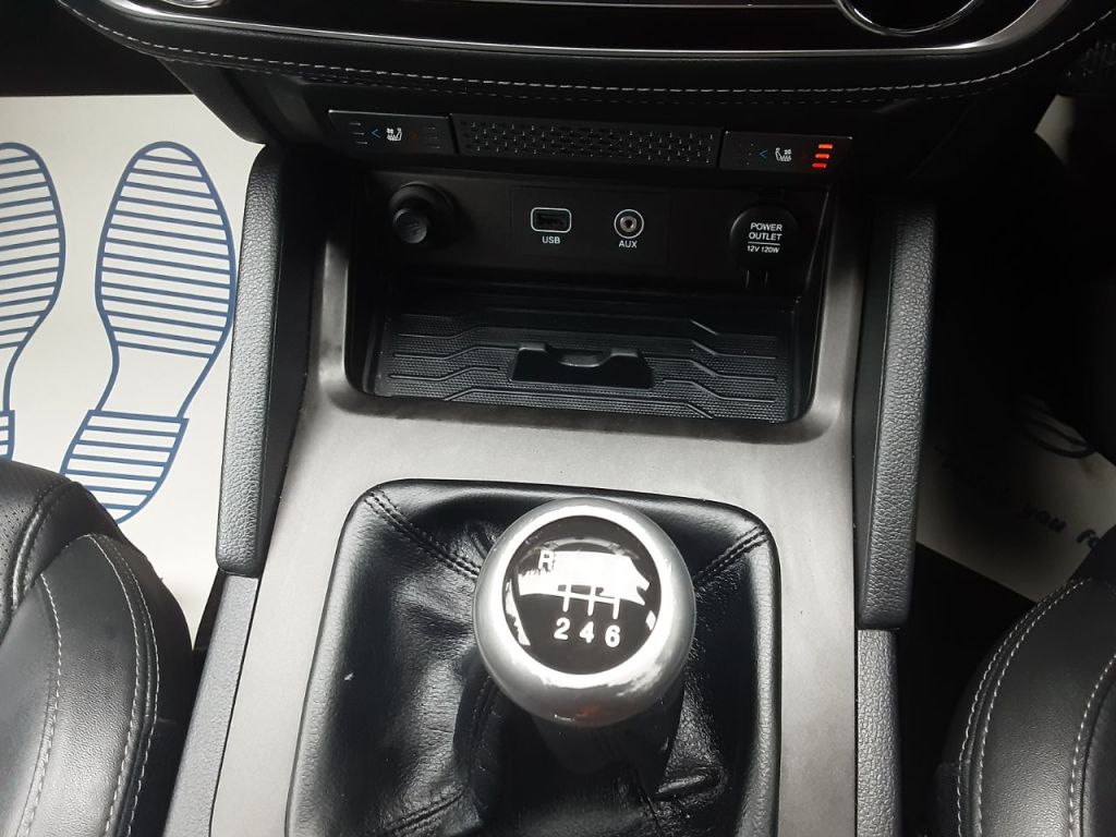 Used Ssangyong Musso 2019 for sale - 77919243: Photo 33