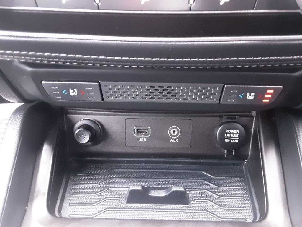 Used Ssangyong Musso 2019 for sale - 77919243: Photo 34