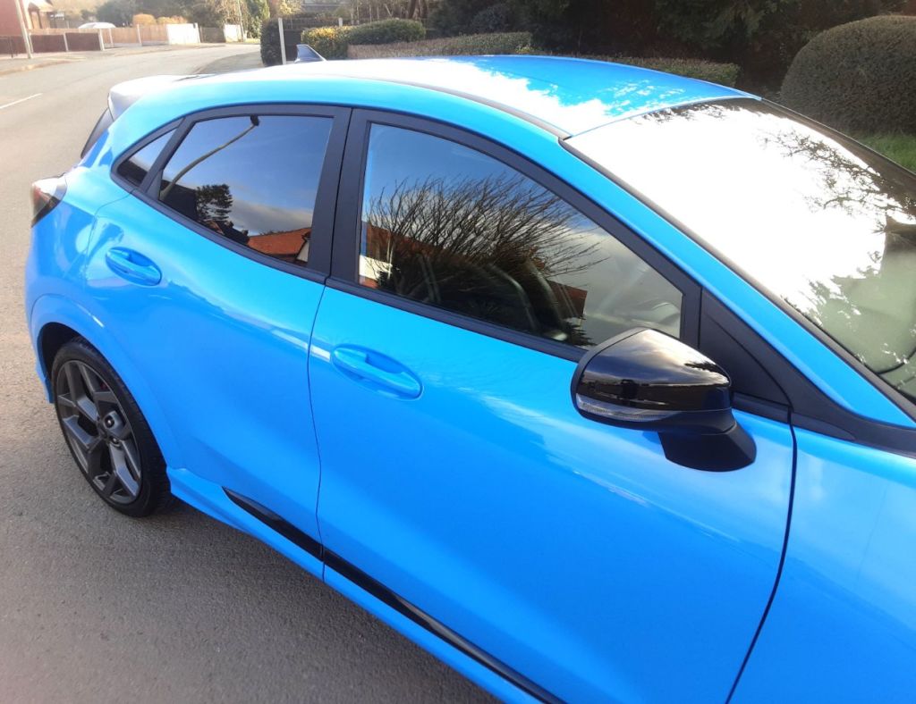 Used Ford Puma 2023 for sale - 77836273: Photo 11