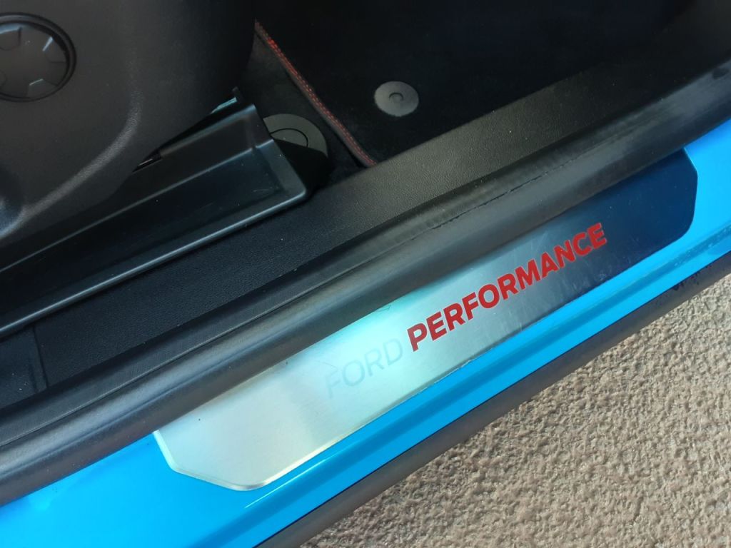 Used Ford Puma 2023 for sale - 77836273: Photo 12