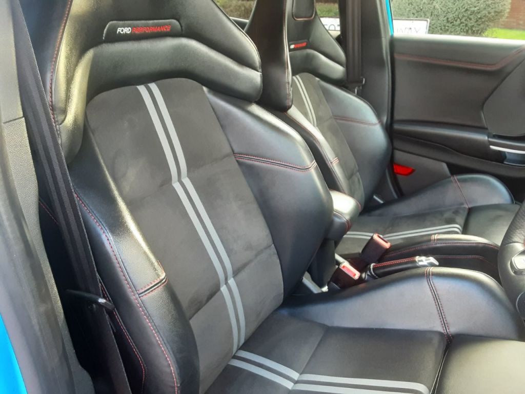 Used Ford Puma 2023 for sale - 77836273: Photo 13