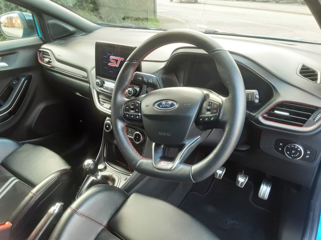 Used Ford Puma 2023 for sale - 77836273: Photo 14