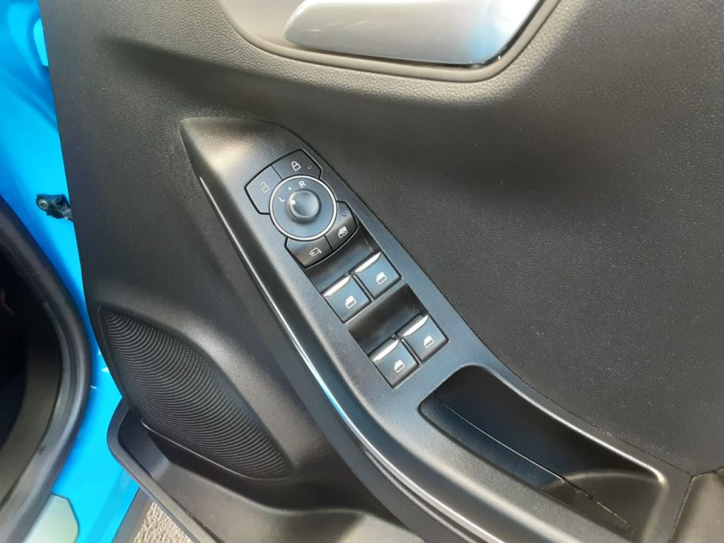 Used Ford Puma 2023 for sale - 77836273: Photo 16