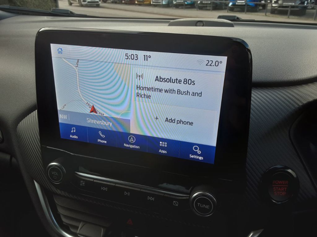 Used Ford Puma 2023 for sale - 77836273: Photo 17