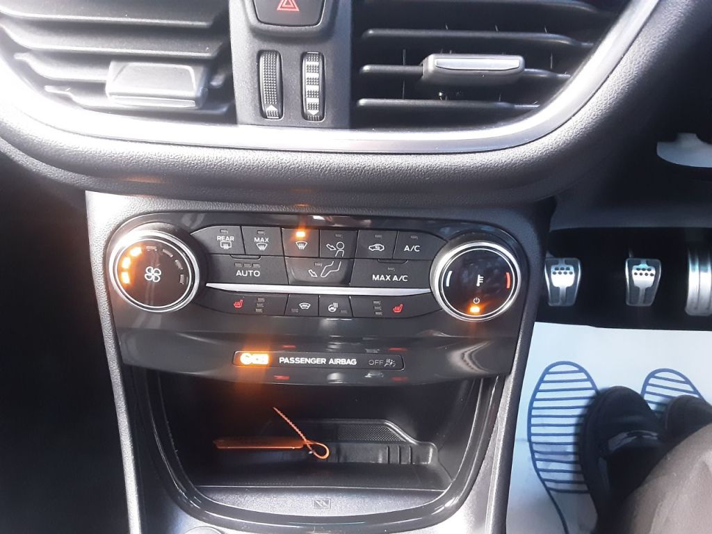 Used Ford Puma 2023 for sale - 77836273: Photo 18