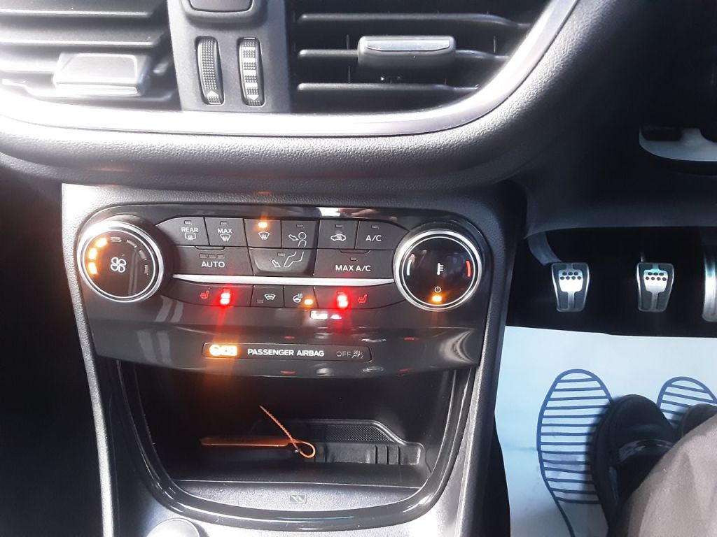 Used Ford Puma 2023 for sale - 77836273: Photo 19