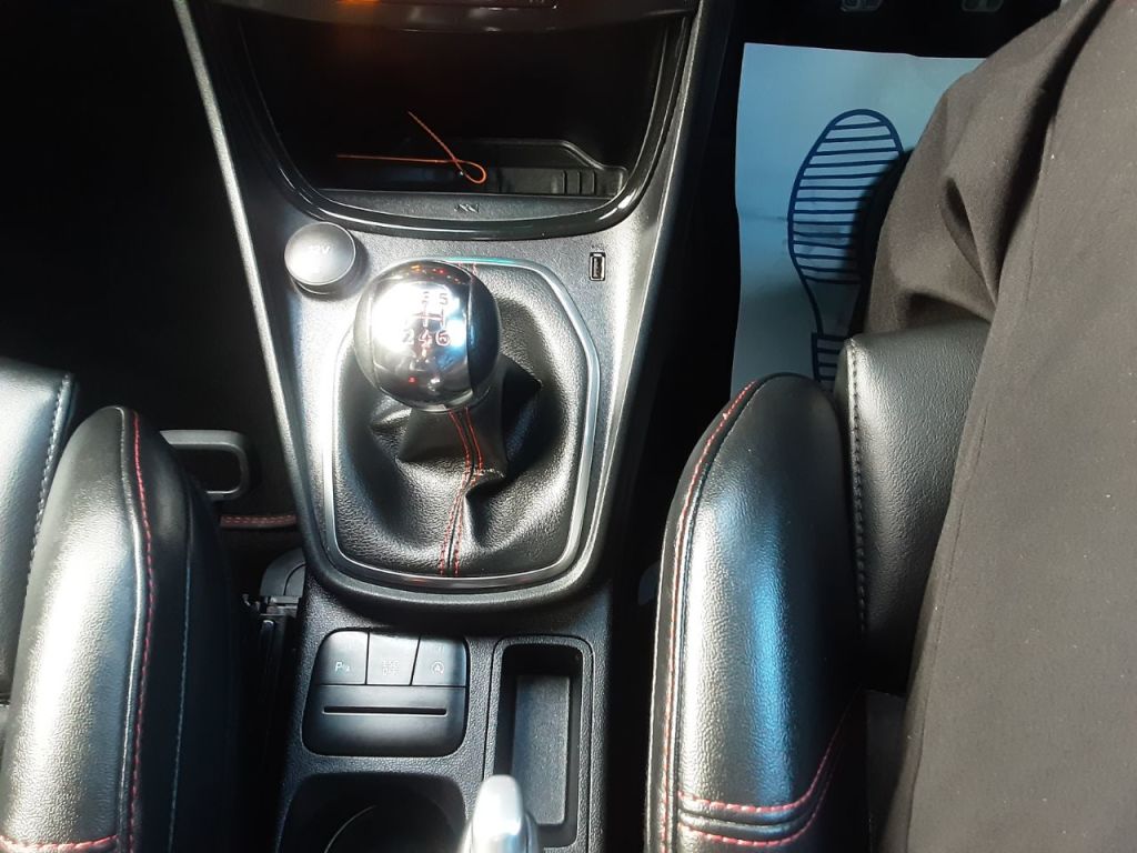 Used Ford Puma 2023 for sale - 77836273: Photo 20