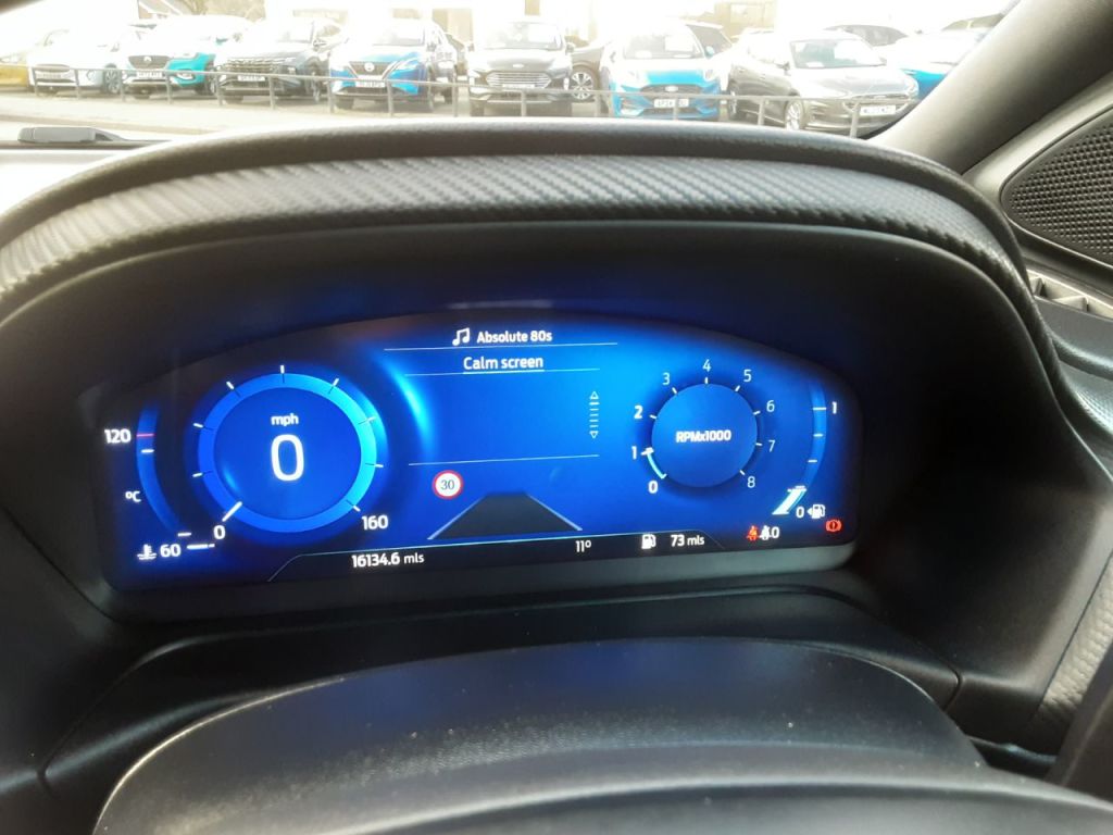 Used Ford Puma 2023 for sale - 77836273: Photo 21