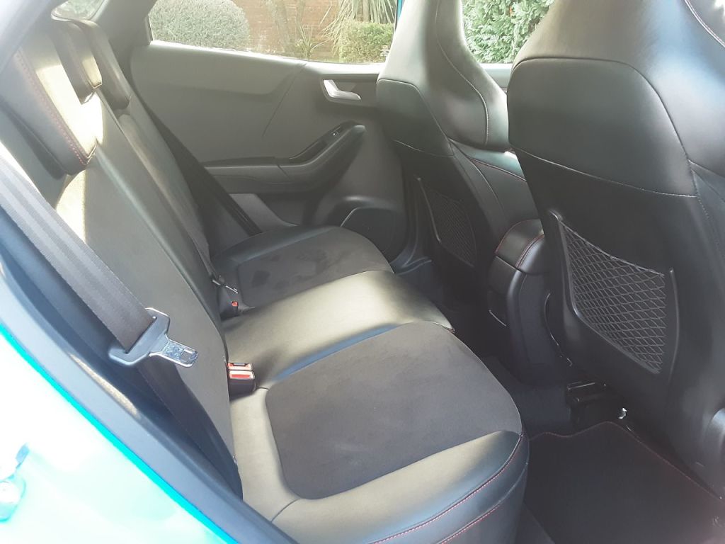 Used Ford Puma 2023 for sale - 77836273: Photo 25