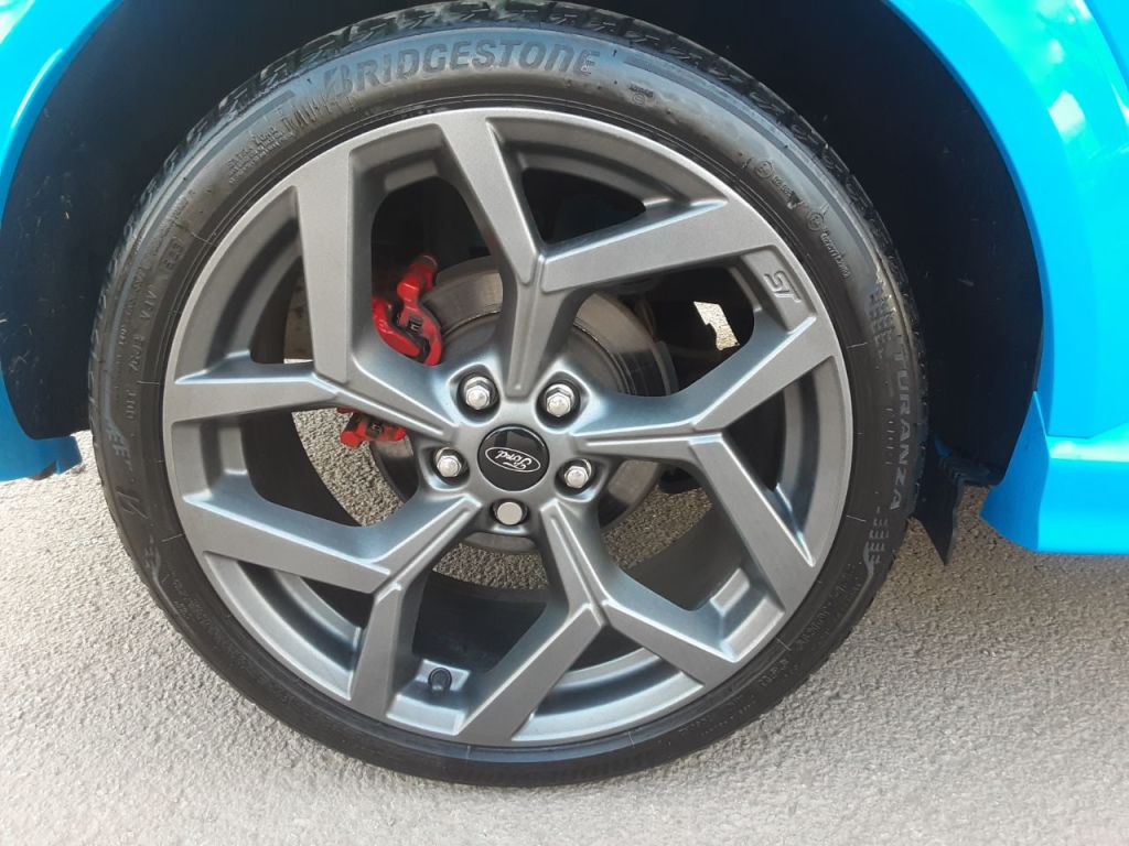 Used Ford Puma 2023 for sale - 77836273: Photo 27