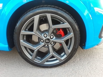 Used Ford Puma 2023 for sale - 77836273: Photo