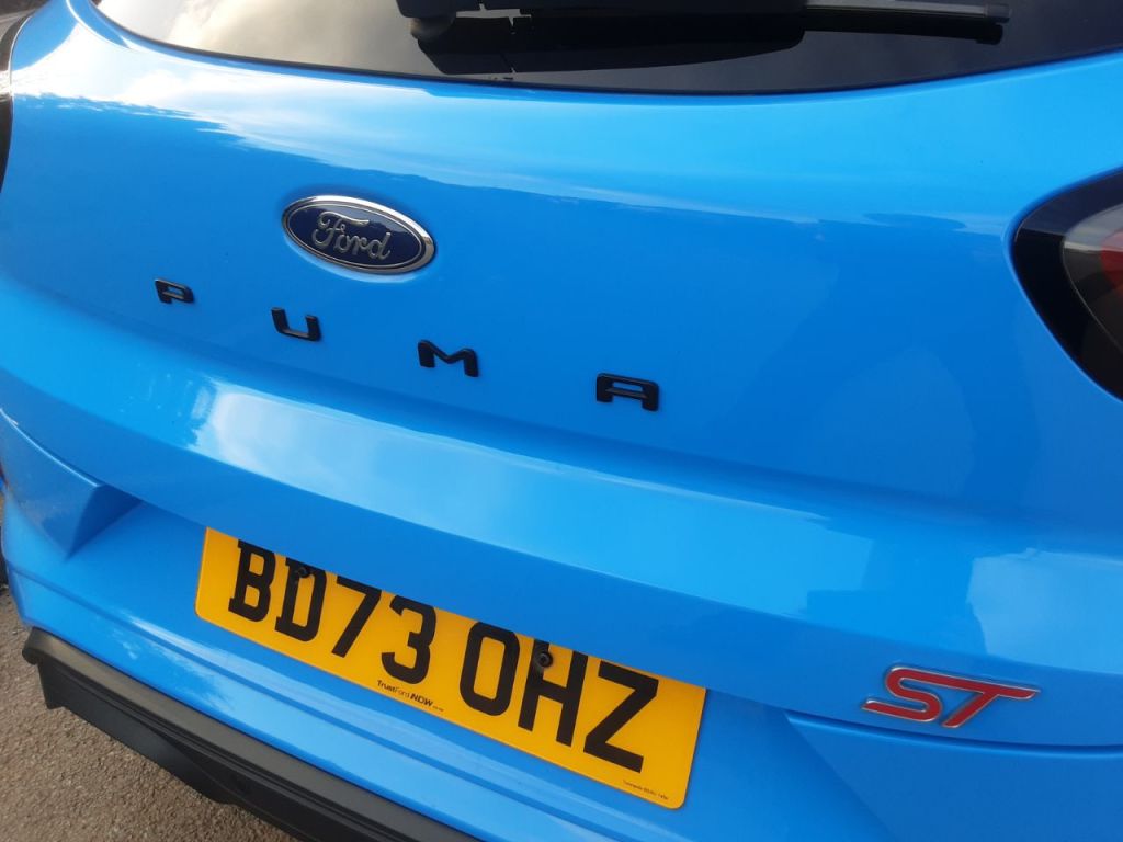 Used Ford Puma 2023 for sale - 77836273: Photo 31