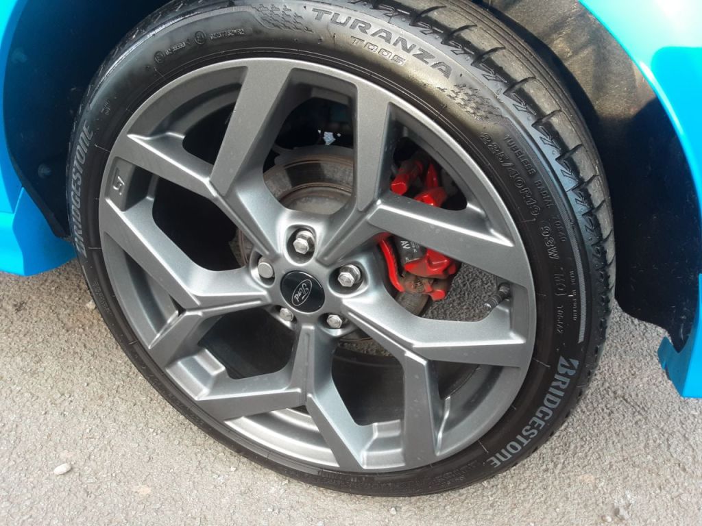 Used Ford Puma 2023 for sale - 77836273: Photo 35