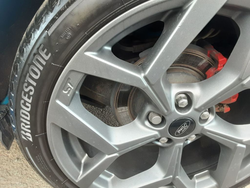 Used Ford Puma 2023 for sale - 77836273: Photo 36