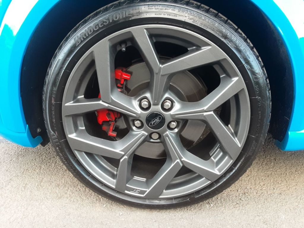 Used Ford Puma 2023 for sale - 77836273: Photo 38