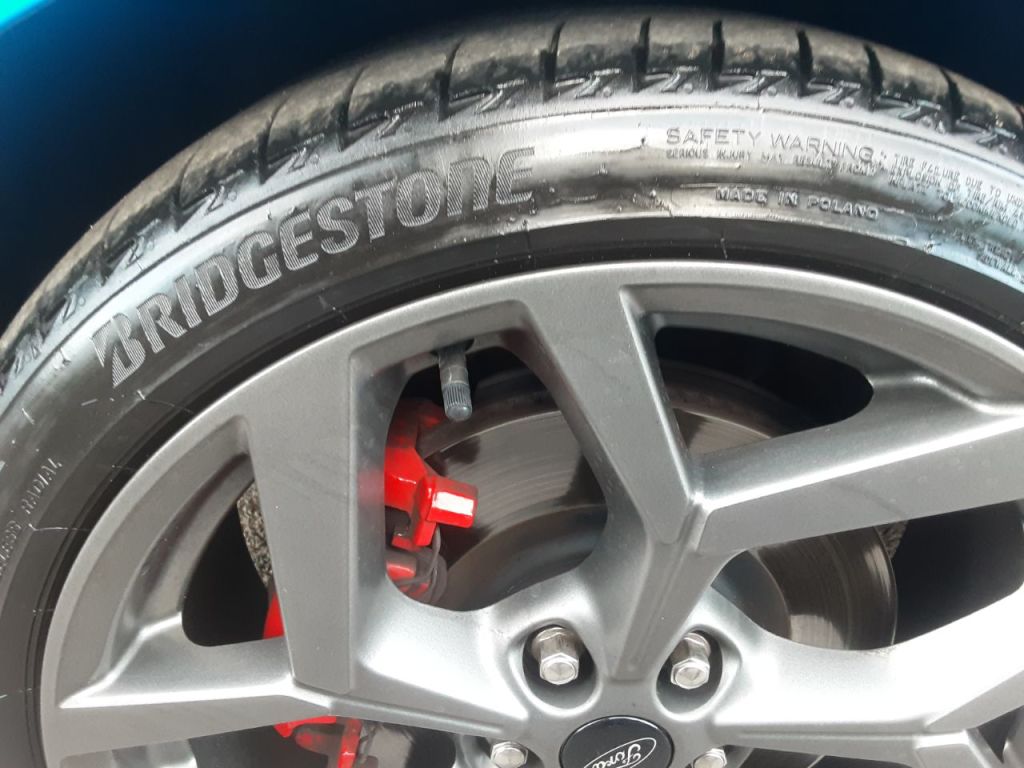 Used Ford Puma 2023 for sale - 77836273: Photo 39