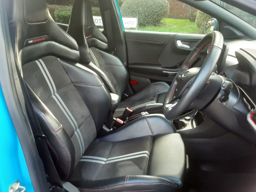 Used Ford Puma 2023 for sale - 77836273: Photo 4