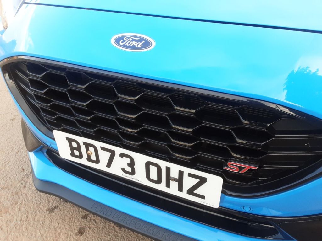 Used Ford Puma 2023 for sale - 77836273: Photo 42