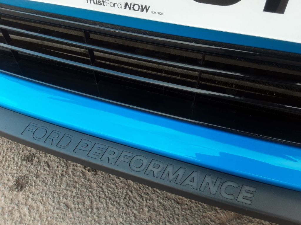 Used Ford Puma 2023 for sale - 77836273: Photo 43