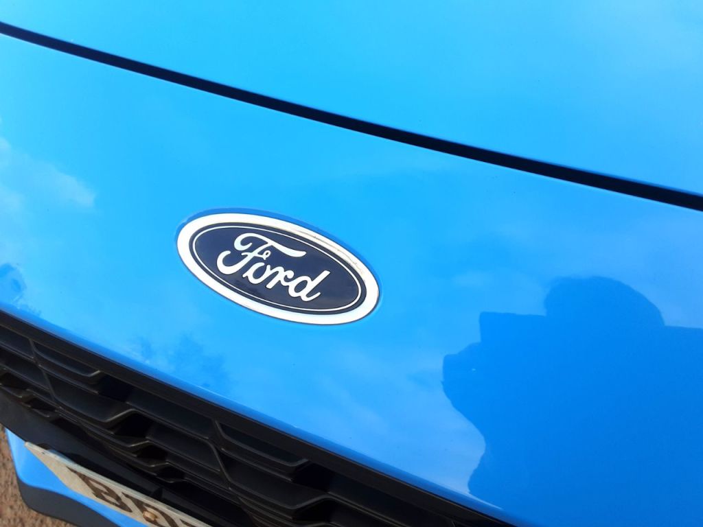 Used Ford Puma 2023 for sale - 77836273: Photo 44