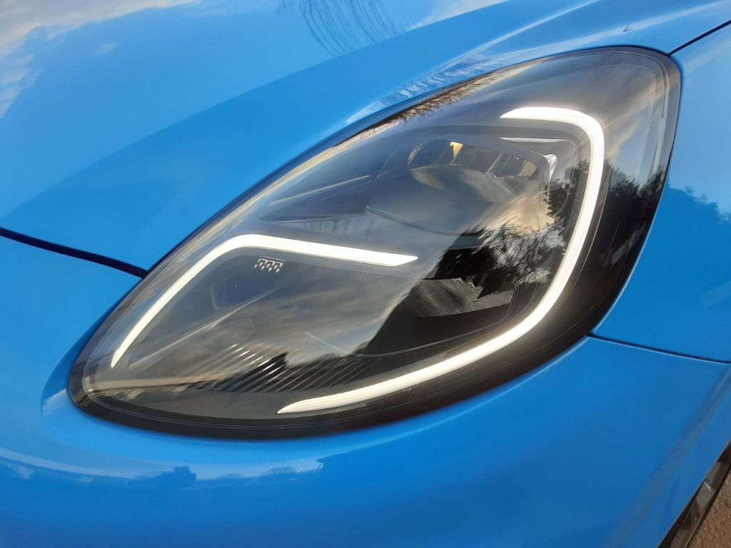 Used Ford Puma 2023 for sale - 77836273: Photo 45