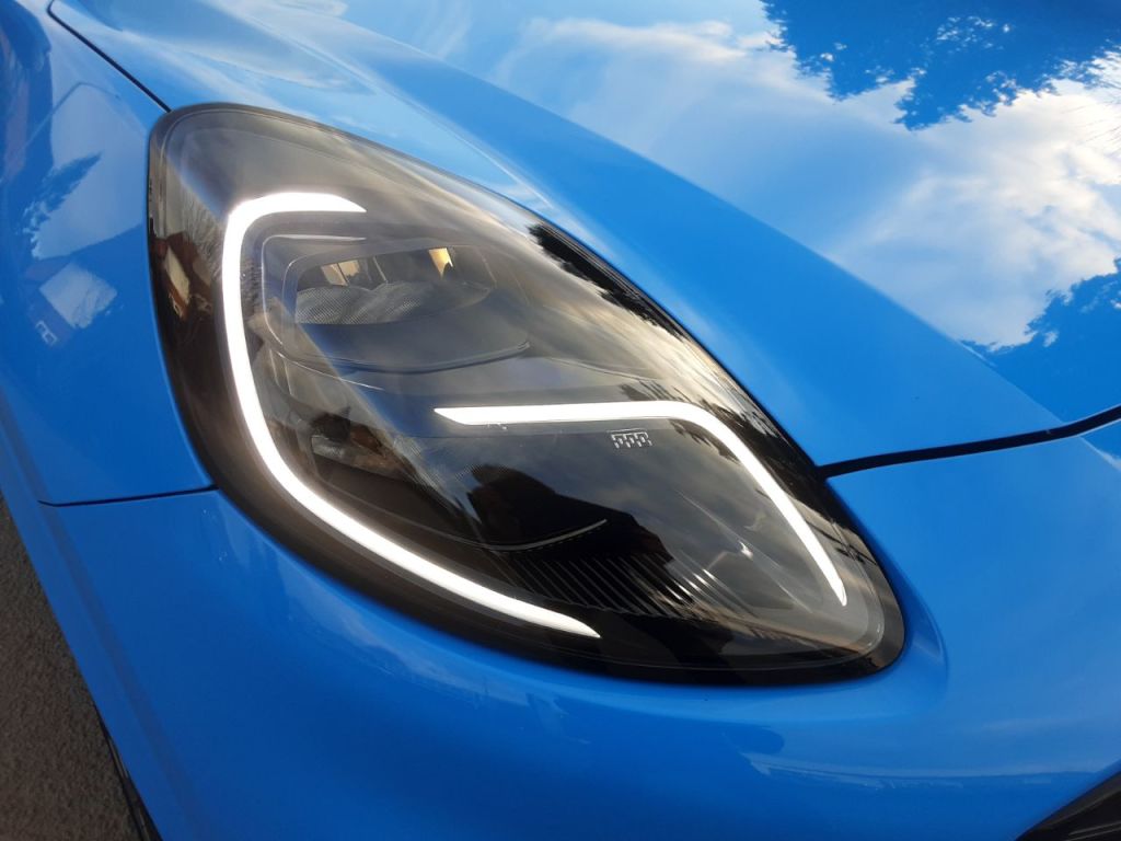 Used Ford Puma 2023 for sale - 77836273: Photo 46