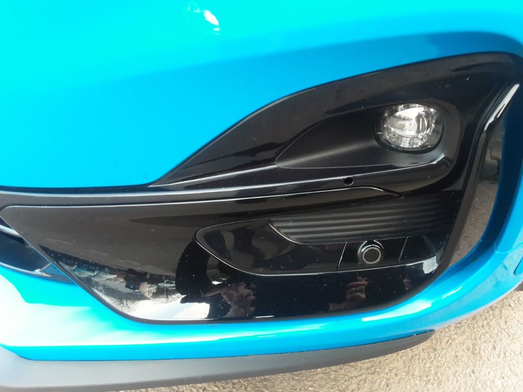 Used Ford Puma 2023 for sale - 77836273: Photo 47