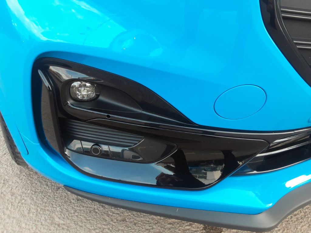 Used Ford Puma 2023 for sale - 77836273: Photo 48