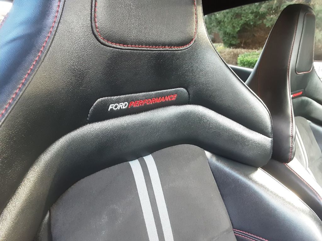 Used Ford Puma 2023 for sale - 77836273: Photo 6