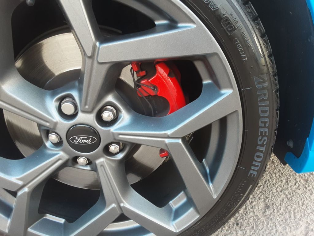 Used Ford Puma 2023 for sale - 77836273: Photo 8