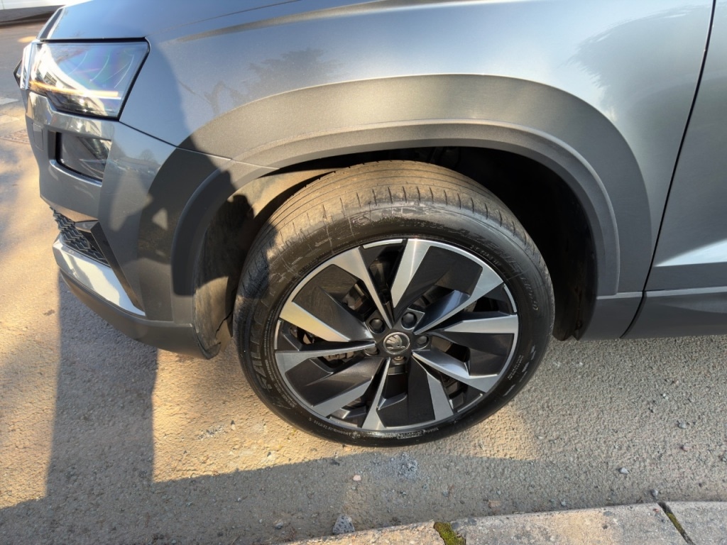 Used Skoda Karoq 2022 for sale - 77747459: Photo 12