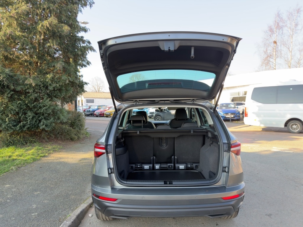 Used Skoda Karoq 2022 for sale - 77747459: Photo 16