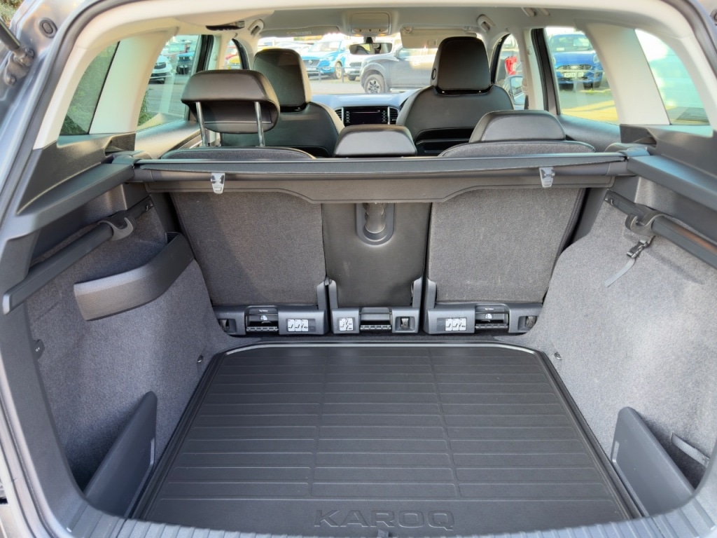 Used Skoda Karoq 2022 for sale - 77747459: Photo 17