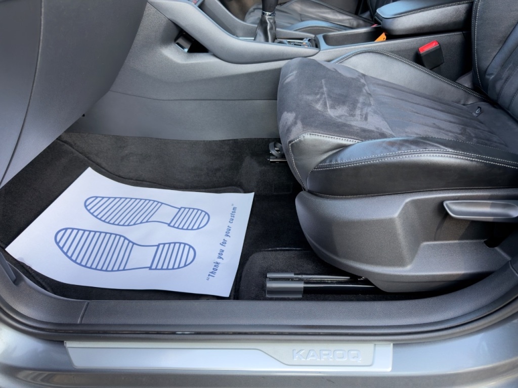Used Skoda Karoq 2022 for sale - 77747459: Photo 18