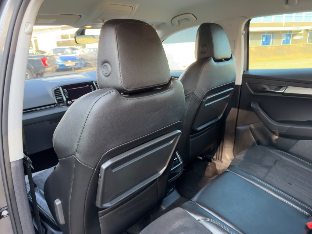 Used Skoda Karoq 2022 for sale - 77747459: Photo 22