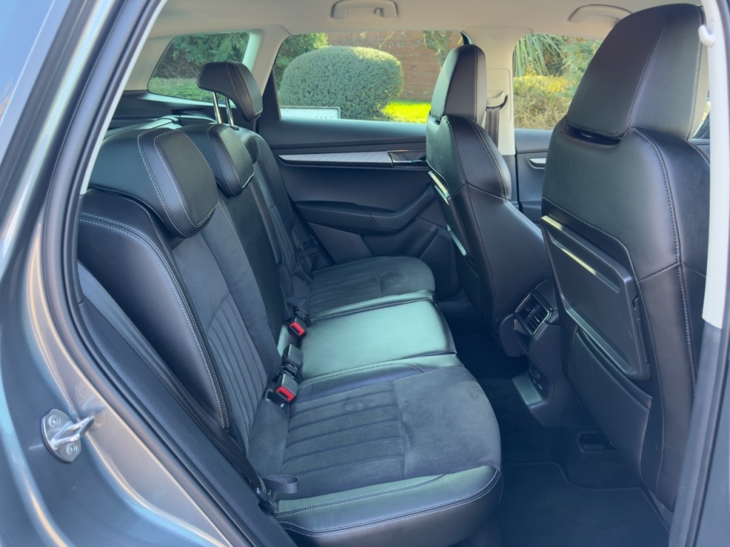 Used Skoda Karoq 2022 for sale - 77747459: Photo 23