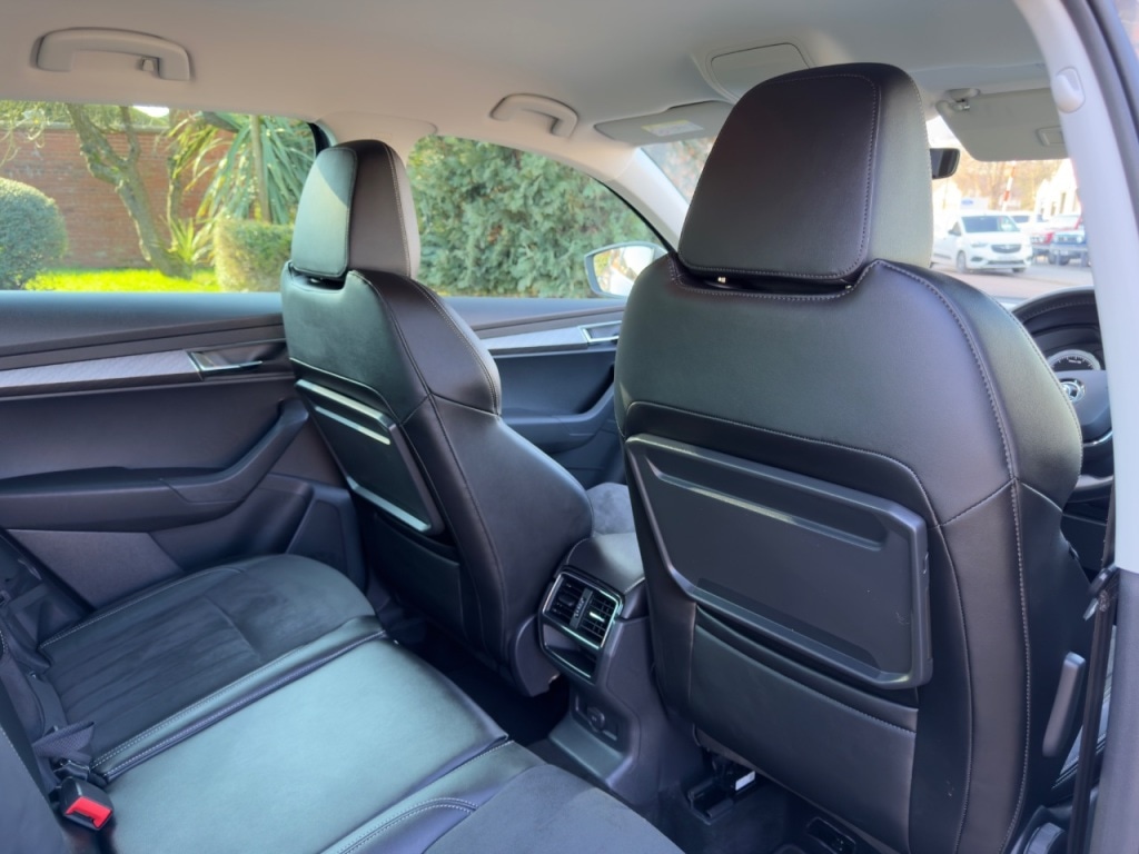 Used Skoda Karoq 2022 for sale - 77747459: Photo 24