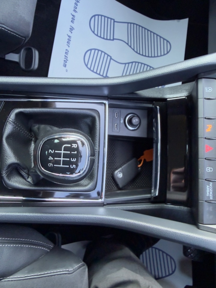 Used Skoda Karoq 2022 for sale - 77747459: Photo 33