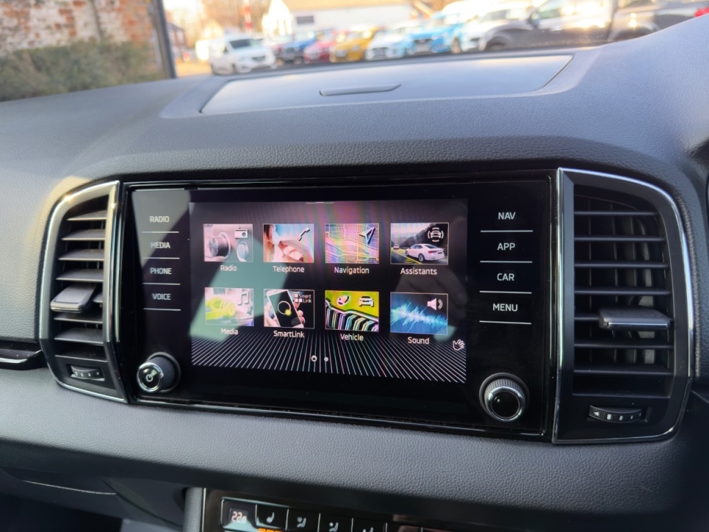 Used Skoda Karoq 2022 for sale - 77747459: Photo 43