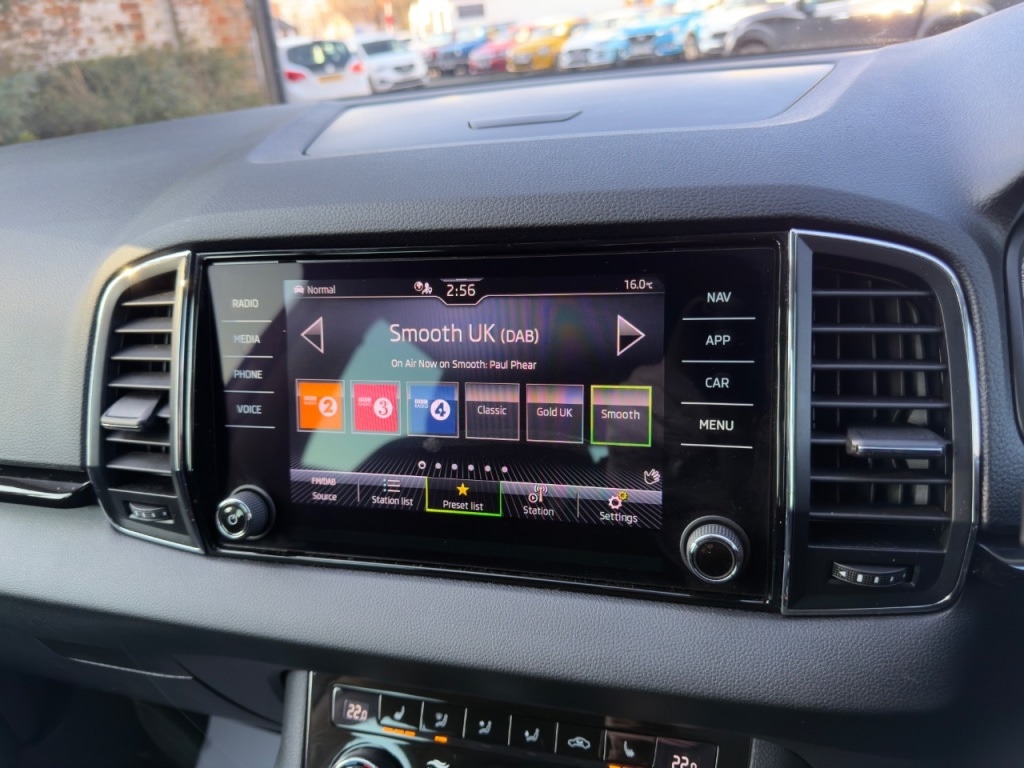 Used Skoda Karoq 2022 for sale - 77747459: Photo 44