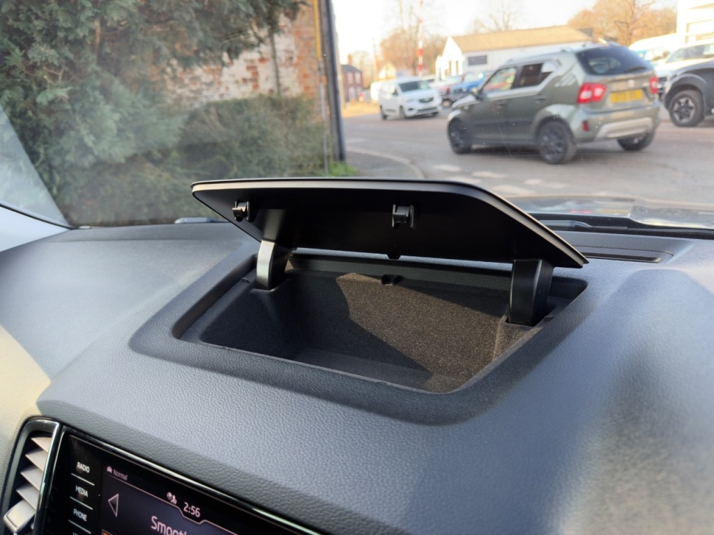 Used Skoda Karoq 2022 for sale - 77747459: Photo 45