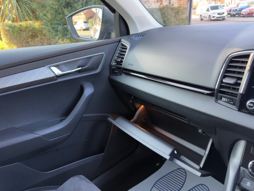 Used Skoda Karoq 2022 for sale - 77747459: Photo 47