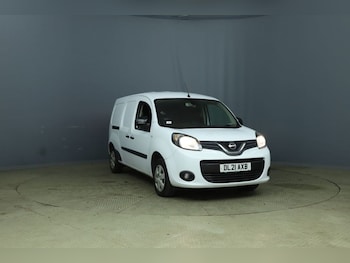 Nissan - NV250