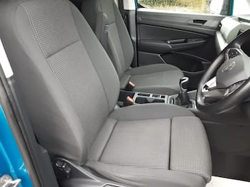 Used Volkswagen Caddy 2021 for sale - 79672877: Photo