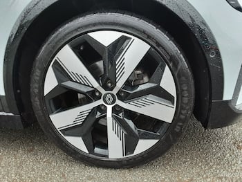Used Renault Megane E Tech 2022 for sale - 79679059: Photo