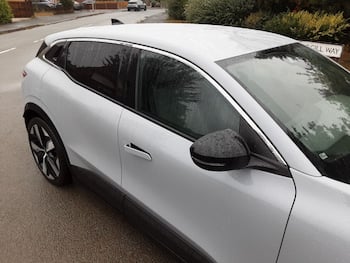 Used Renault Megane E Tech 2022 for sale - 79679059: Photo